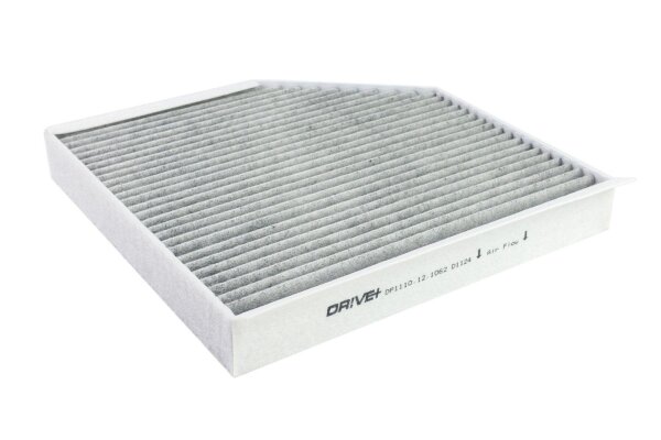 DR!VE+ DP1110.12.1062 Filter, Innenraumluft