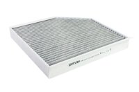 DR!VE+ DP1110.12.1062 Filter, Innenraumluft