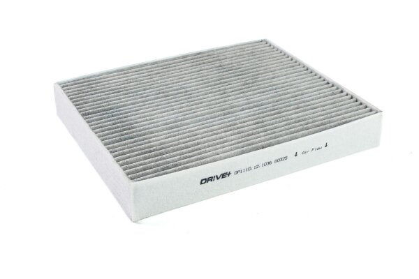 DR!VE+ DP1110.12.1036 Filter, Innenraumluft
