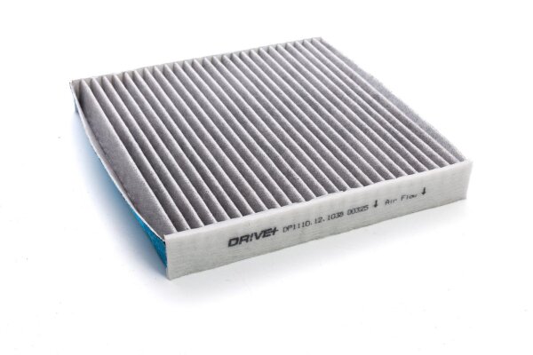 DR!VE+ DP1110.12.1038 Filter, Innenraumluft