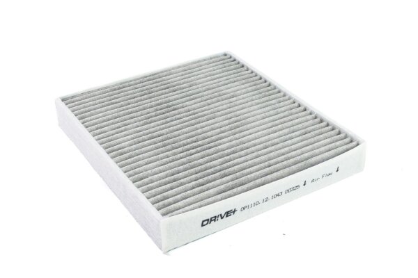 DR!VE+ DP1110.12.1043 Filter, Innenraumluft