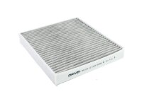 DR!VE+ DP1110.12.1043 Filter, Innenraumluft