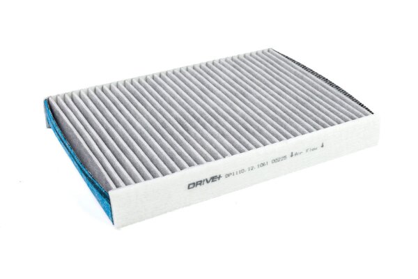 DR!VE+ DP1110.12.1061 Filter, Innenraumluft