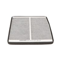 DR!VE+ DP1110.12.1075 Filter, Innenraumluft