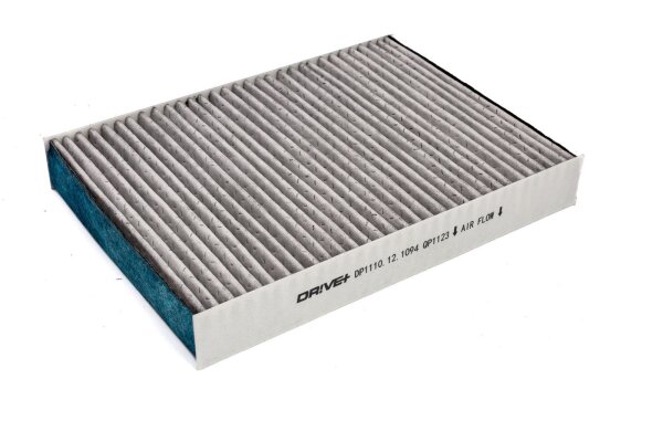 DR!VE+ DP1110.12.1094 Filter, Innenraumluft