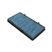 DR!VE+ DP1110.12.1072 Filter, Innenraumluft