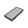 DR!VE+ DP1110.12.1072 Filter, Innenraumluft