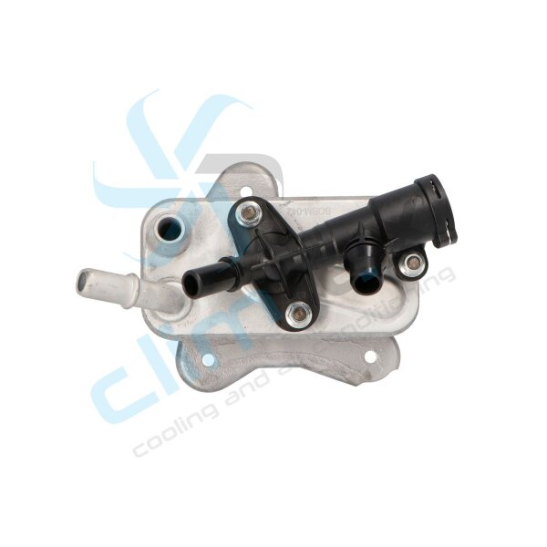 CLIMTEX CH8-292 Ölkühler, Motoröl