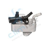 CLIMTEX CH8-292 Ölkühler, Motoröl