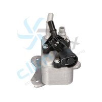 CLIMTEX CH8-292 Ölkühler, Motoröl