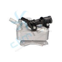 CLIMTEX CH8-292 Ölkühler, Motoröl