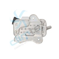 CLIMTEX CH8-292 Ölkühler, Motoröl