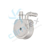 CLIMTEX CH8-293 Ölkühler, Motoröl