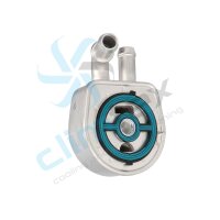 CLIMTEX CH8-293 Ölkühler, Motoröl