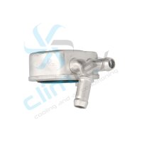 CLIMTEX CH8-293 Ölkühler, Motoröl