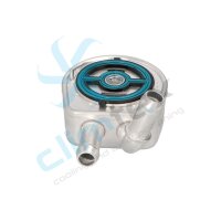 CLIMTEX CH8-293 Ölkühler, Motoröl