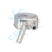 CLIMTEX CH8-293 Ölkühler, Motoröl