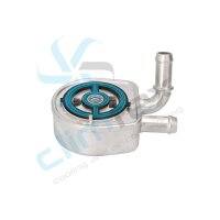 CLIMTEX CH8-293 Ölkühler, Motoröl