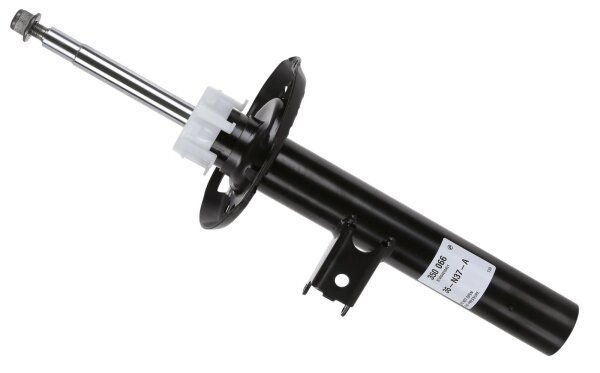 SACHS 350 066 Stoßdämpfer
