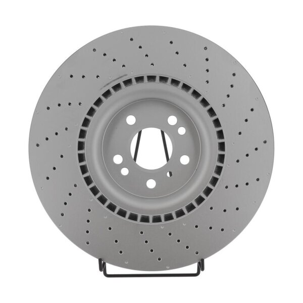 JURID 563483JC-1 Bremsscheibe