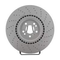 JURID 563483JC-1 Bremsscheibe
