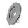 JURID 563483JC-1 Bremsscheibe