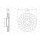 JURID 563483JC-1 Bremsscheibe
