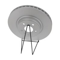 JURID 563660JC-1 Bremsscheibe