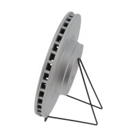 JURID 563660JC-1 Bremsscheibe