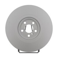 JURID 563669JC-1 Bremsscheibe