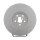 JURID 563669JC-1 Bremsscheibe