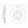 JURID 563669JC-1 Bremsscheibe