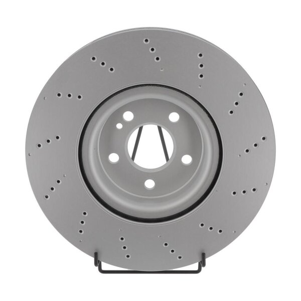 JURID 563670JC-1 Bremsscheibe