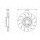 JURID 563670JC-1 Bremsscheibe