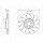 JURID 563670JC-1 Bremsscheibe