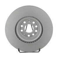 JURID 563706JC-1 Bremsscheibe