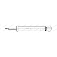 MONROE G1440 Stoßdämpfer