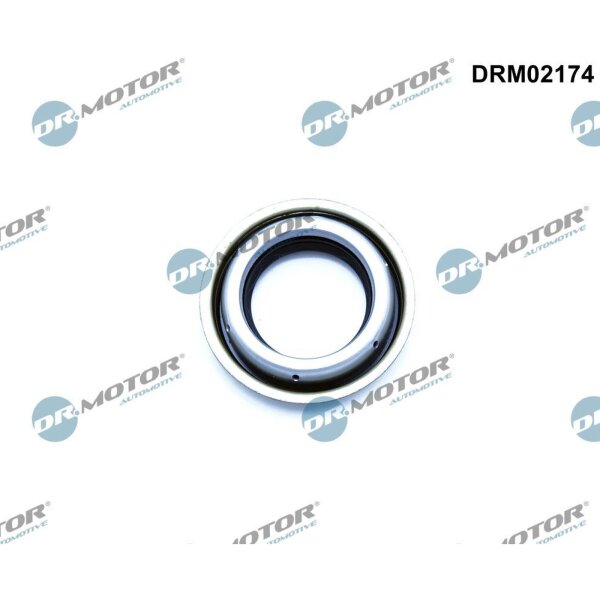 Dr.Motor Automotive DRM02174 Wellendichtring, Differential