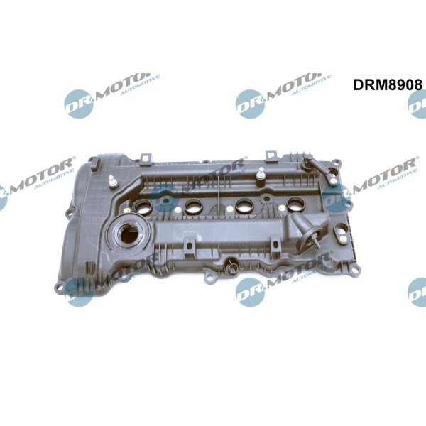 Dr.Motor Automotive DRM8908 Zylinderkopfhaube