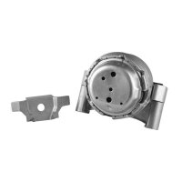 TEDGUM TED66421 Lagerung, Motor