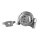 TEDGUM TED66421 Lagerung, Motor