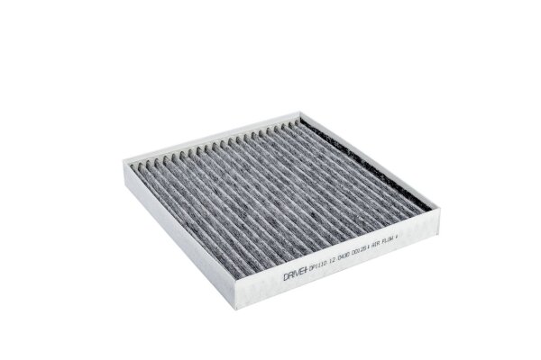 DR!VE+ DP1110.12.0430 Filter, Innenraumluft