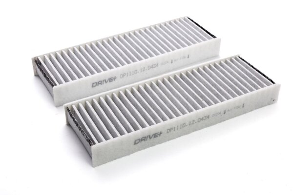 DR!VE+ DP1110.12.0434 Filter, Innenraumluft
