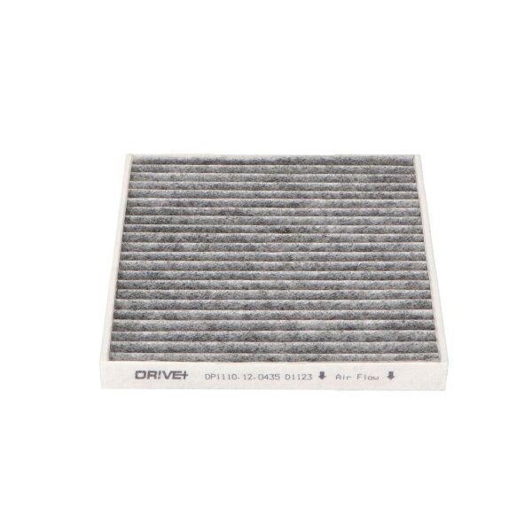 DR!VE+ DP1110.12.0435 Filter, Innenraumluft