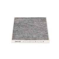 DR!VE+ DP1110.12.0435 Filter, Innenraumluft