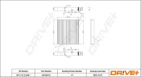 DR!VE+ DP1110.12.0441 Filter, Innenraumluft