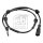 FEBI BILSTEIN 185323 Sensor, Raddrehzahl