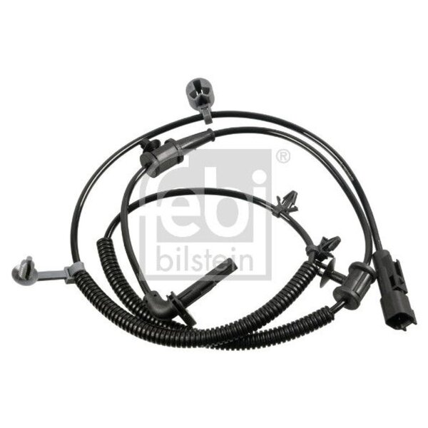 FEBI BILSTEIN 185612 Sensor, Raddrehzahl