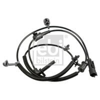 FEBI BILSTEIN 185612 Sensor, Raddrehzahl
