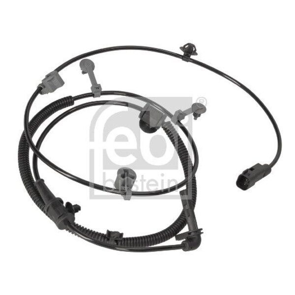 FEBI BILSTEIN 185613 Sensor, Raddrehzahl